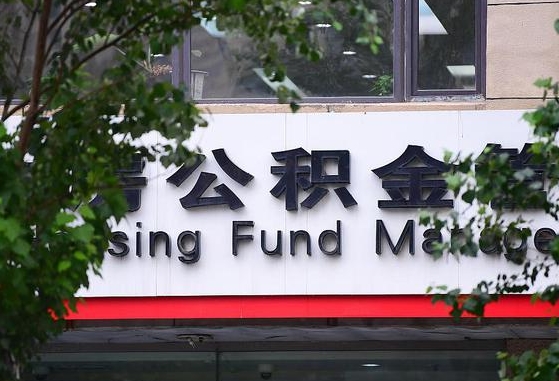 鹰潭找中介代取公积金成功了（找中介代取公积金成功了,过后会被发现吗）